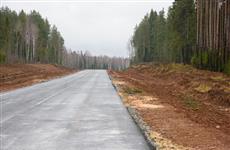 В 2026 г. в Марий Эл отремонтируют 240 км дорог по нацпроекту "Инфраструктура для жизни".