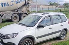 Мышеловка "Гранта" за 800 тысяч: самарец рассказал, как его "развел" автосалон