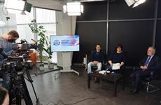 В Самарской области начал работу общественный штаб наблюдения за выборами