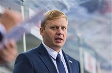 ХК "Ладья" возглавил Филипп Метлюк