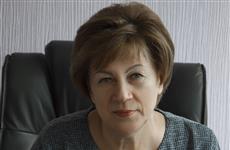 Ирина Селезнева: "Общее состояние тольяттинской психиатрии я считаю удовлетворительным"