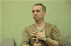 Актер тольяттинского театра снялся в российской премьере "На районе"