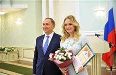 Владимир Сушков: "За последние 5 лет в Мордовии стало на полторы тысячи многодетных семей больше"