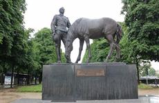 В Самаре может появиться копия парижского памятника