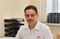 В Клиниках СамГМУ сменился главврач