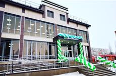 В Зеленодольске открылся амбулаторный диализный центр