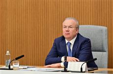 В Правительстве Башкортостана обсудили контрольную деятельность в сфере туризма