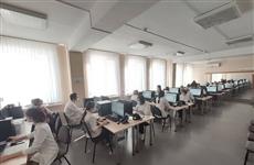 В регионе заработала "горячая линия" для больных с симптомами простудных заболеваний