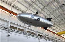 В Тольятти будут производить дирижабли