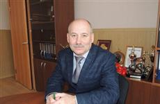 Сергей Шевченко: "Селекционная работа - это своего рода война"