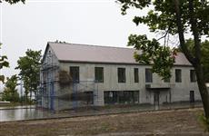 В Хвалынске создают круглогодичный парк отдыха "Ривьера"