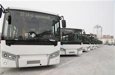 Для Самары планируют приобрести 400 автобусов