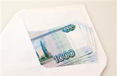 Чиновник тольяттинской мэрии обнаружил в своем кабинете конверт с деньгами и заявил в полицию