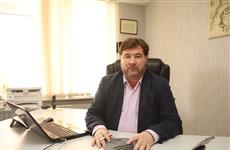 Антон Ларионов, "Финам": "Экономике необходимы инвестиции нового типа"