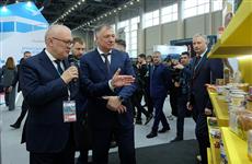 Александр Соколов рассказал Марату Хуснуллину о реализации важнейших проектов в Кировской области