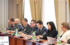 В Госсовете РТ создадут рабочую группу по контролю за защищенностью школ и больниц 