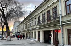 В доме Шабаева в Самаре могут открыть центр детского творчества