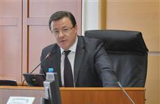 Дмитрий Азаров: "Газовый конфликт" решен