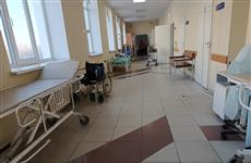 Под реорганизацию подпали еще восемь больниц Самарской области