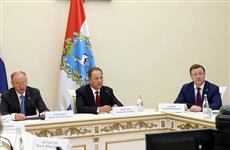 В Кировской области на реализацию госпрограмм в 2020 г. направлено свыше 90 млрд рублей