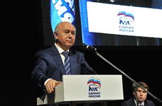 "Единая Россия" сформировала обновленную команду для участия в выборах в районные советы Самары