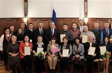 19,5 млн рублей получили некоммерческие организации на реализацию социально значимых проектов в Кировской области