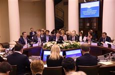Дмитрий Азаров провел заседание рабочей группы Госсовета по направлению "Культура"