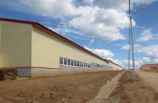 Кировский минстрой выдал заключение на строительство молочно-товарной фермы в Неме