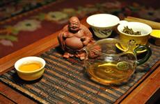 "Чай не просто так", или что наливают в чайных клубах Самары