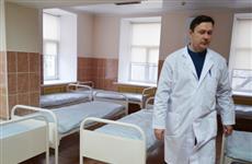 В Самарской области откроют четыре новых медвытрезвителя