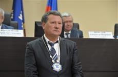 Владимир Фомин возглавил Новокуйбышевск