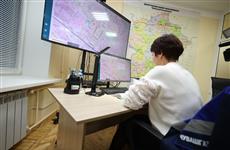 В Чувашии открыли "Диспетчерскую службу теплоснабжения"