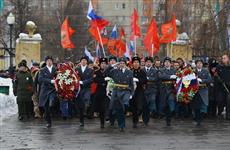 Полпред президента в ПФО Игорь Комаров обратился к ветеранам-афганцам