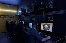 В Нижегородской области прошел первый турнир по киберспорту среди ветеранов СВО