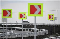 На Южном шоссе построят две многоуровневых развязки: карта