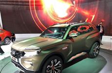 АвтоВАЗ разрабатывает следующую генерацию внедорожника Lada 4×4