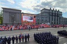 Стало известно, в каком формате пройдет празднование Дня Победы в Самаре