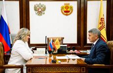 Олег Николаев: "Достоверная статистика – основа выверенных решений в экономике"