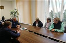 Сахалинская область будет перенимать нижегородский опыт внедрения бережливых технологий