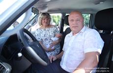 Семья Потаповых из Ульяновска победила в ежегодной акции "Роди патриота в День России"