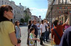 Лекция, интерактив, кинопоказы, экскурсия: музей Рязанова анонсировал программу на неделю