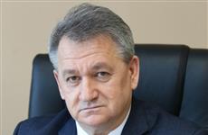 Николай Абашин: упор - на развитие молочного и мясного животноводства, производство овощей и картофеля