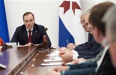 В Доме Республики обсудили противодействие незаконному обороту промышленной продукции