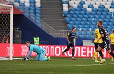 "Крылья Советов" одержали волевую победу над "Ростовом" - 4:2