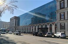 Владелец самарской гостиницы Hampton расторг договор с Hilton 