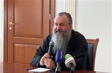 Епископ Феодосий: первая и главная задача - приводить людей к Богу
