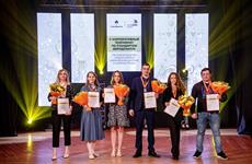 Лаборантка Новокуйбышевского НПЗ стала лучшей в Корпоративном чемпионате