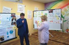 В школах Арзамаса будет введена безналичная оплата питания в рамках проекта "Эффективная губерния"