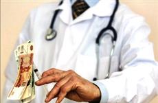 В самарские суды продолжают сыпаться иски к медицинским центрам