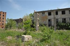 На территории бывшего химзавода в Чапаевске предлагают создать Экотехнопарк